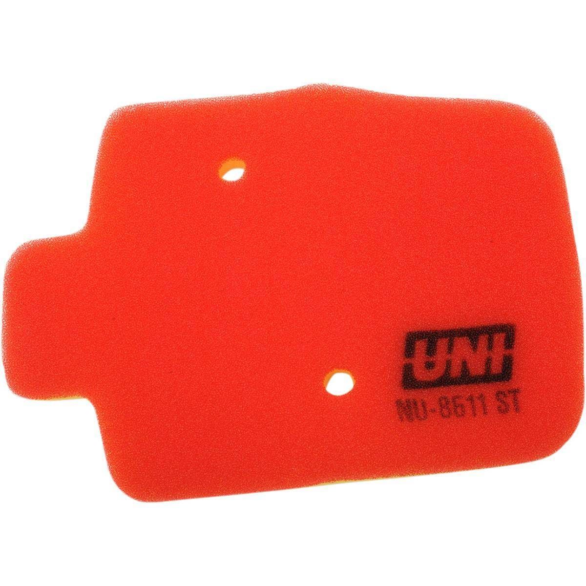 UNIFILTER ARCTIC CAT 500/700 HDX (15-17) - Récréashop