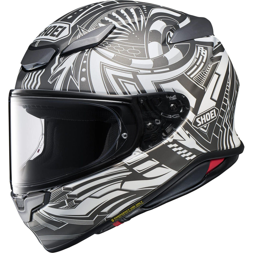 SHOEI RF-1400 Beaut - Récréashop