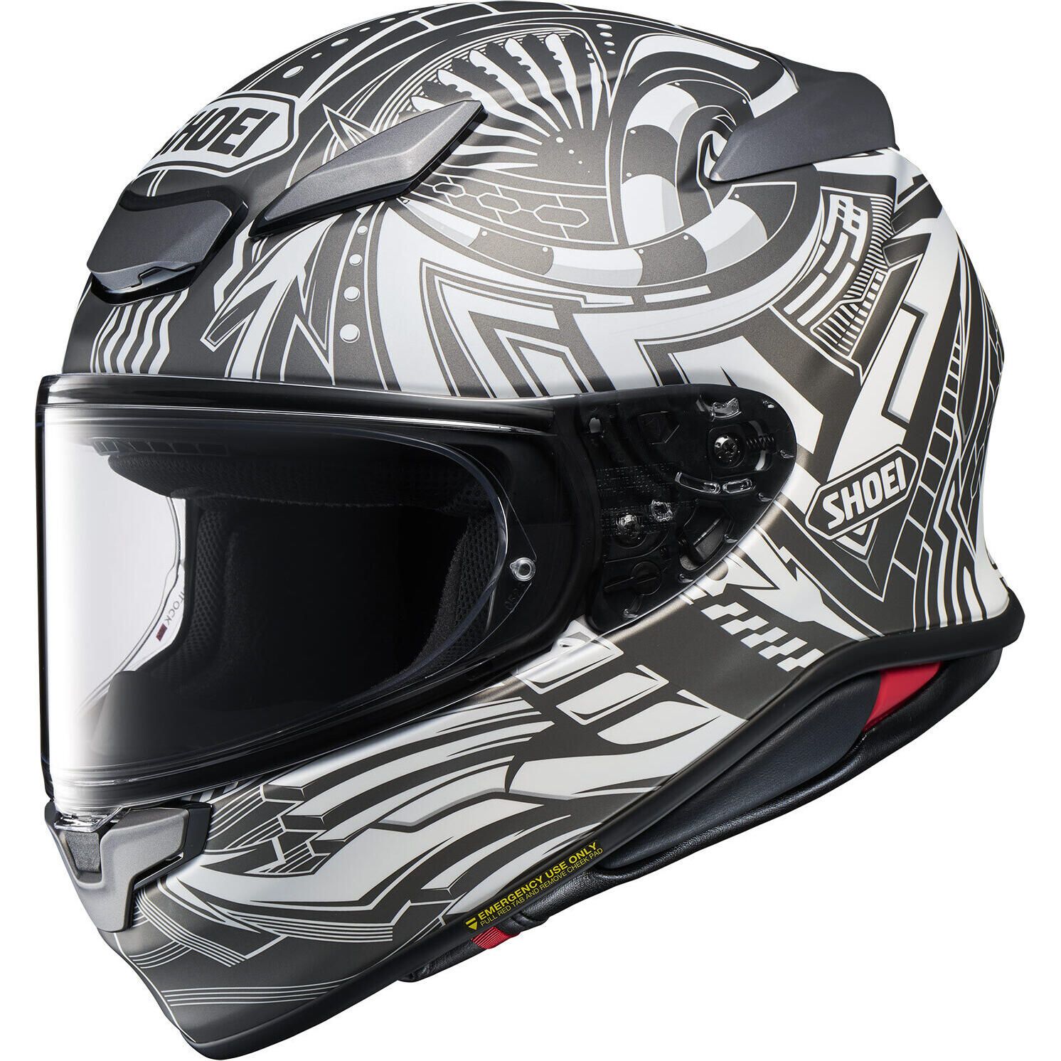 SHOEI RF-1400 Beaut - Récréashop