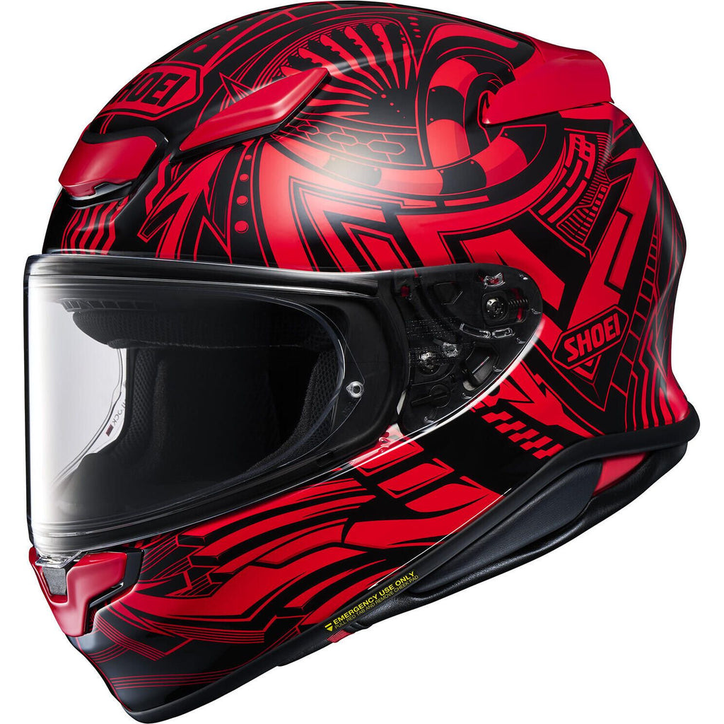 SHOEI RF-1400 Beaut - Récréashop