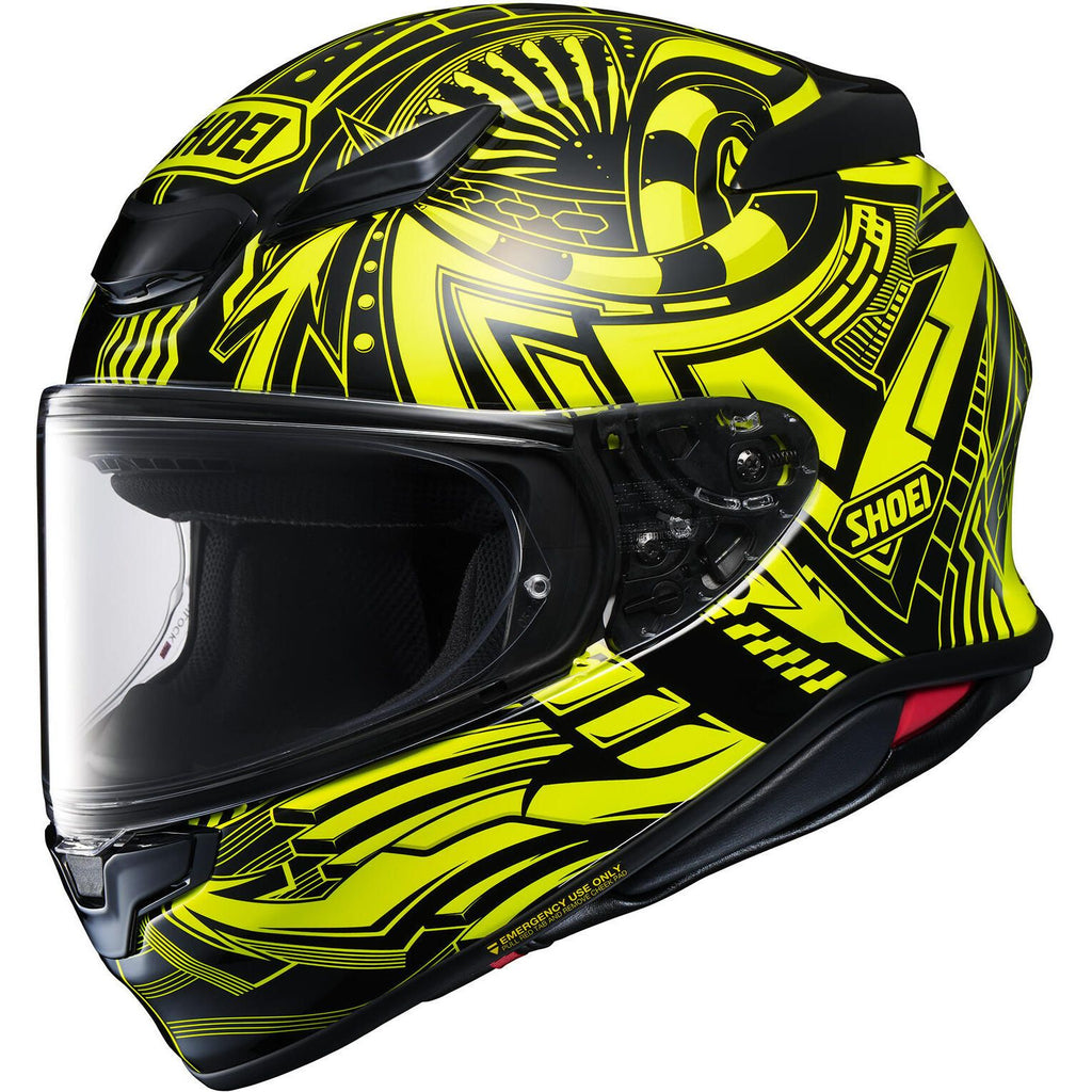 SHOEI RF-1400 Beaut - Récréashop