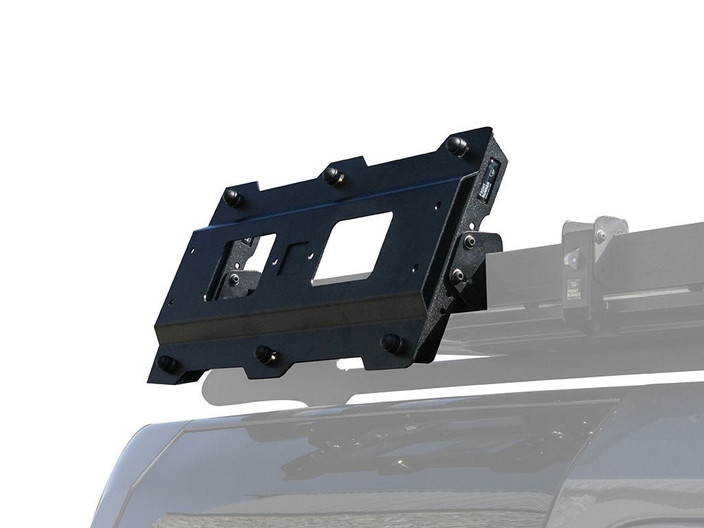 Front Runner (RRAC112)