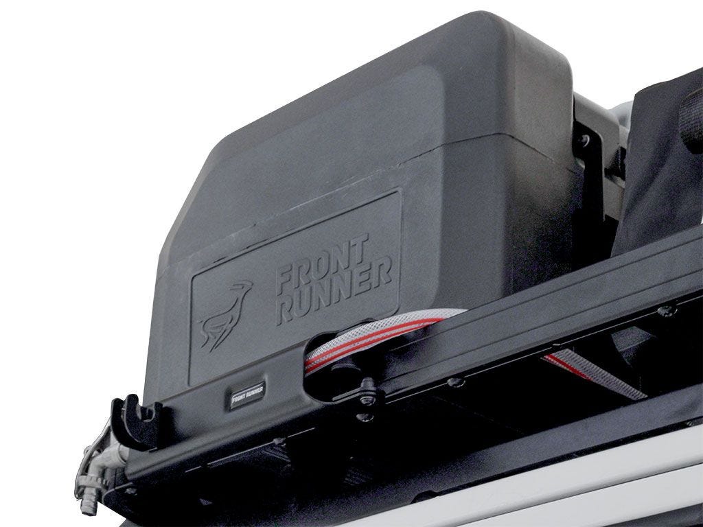 Front Runner (RRAC170)