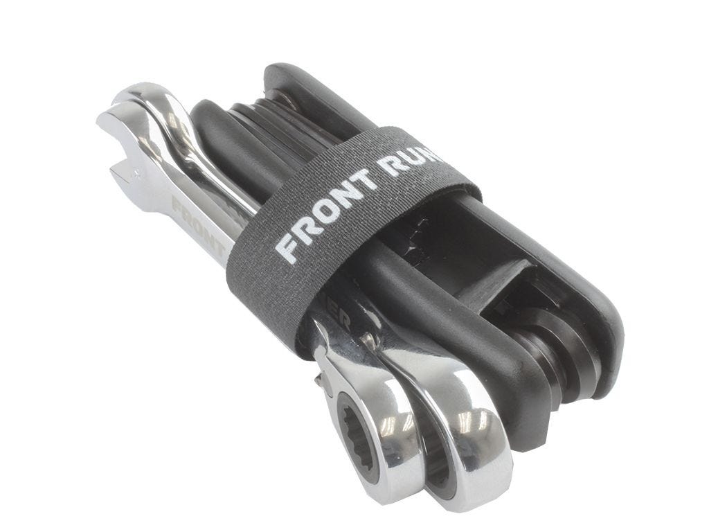Front Runner (RRAC173)