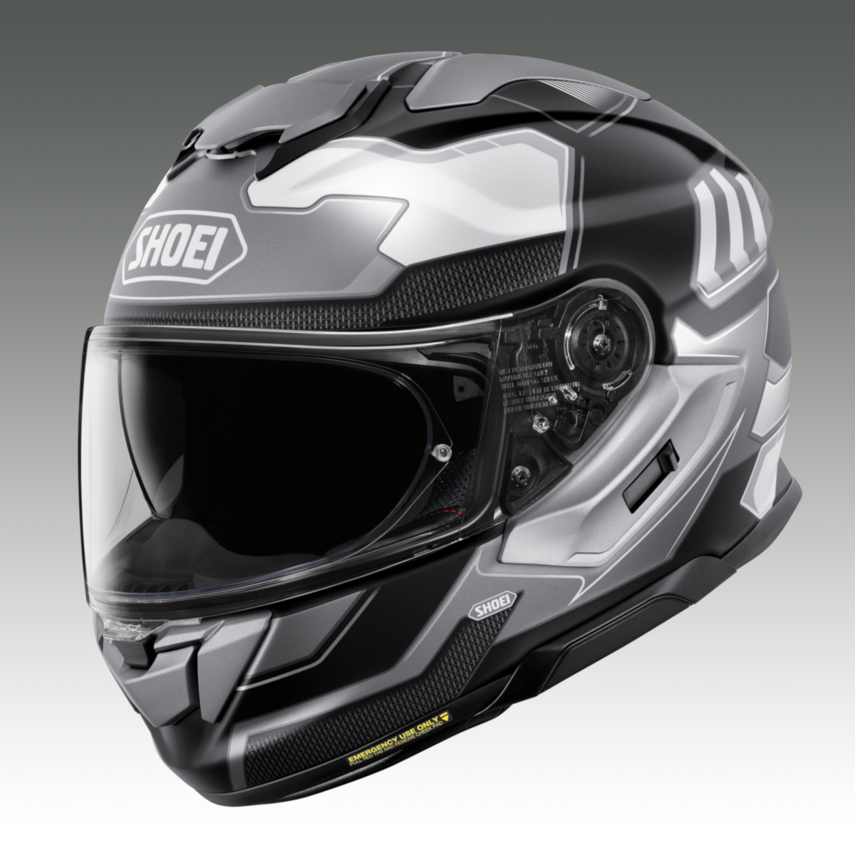 SHOEI GT-AIR 3 Agility Matte - RecreaShop