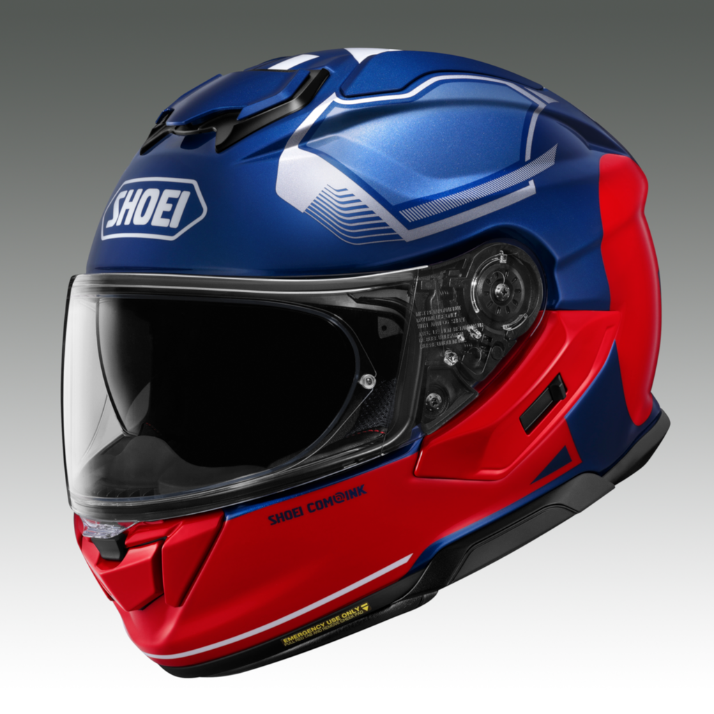 SHOEI GT-AIR 3 Mike - RecreaShop