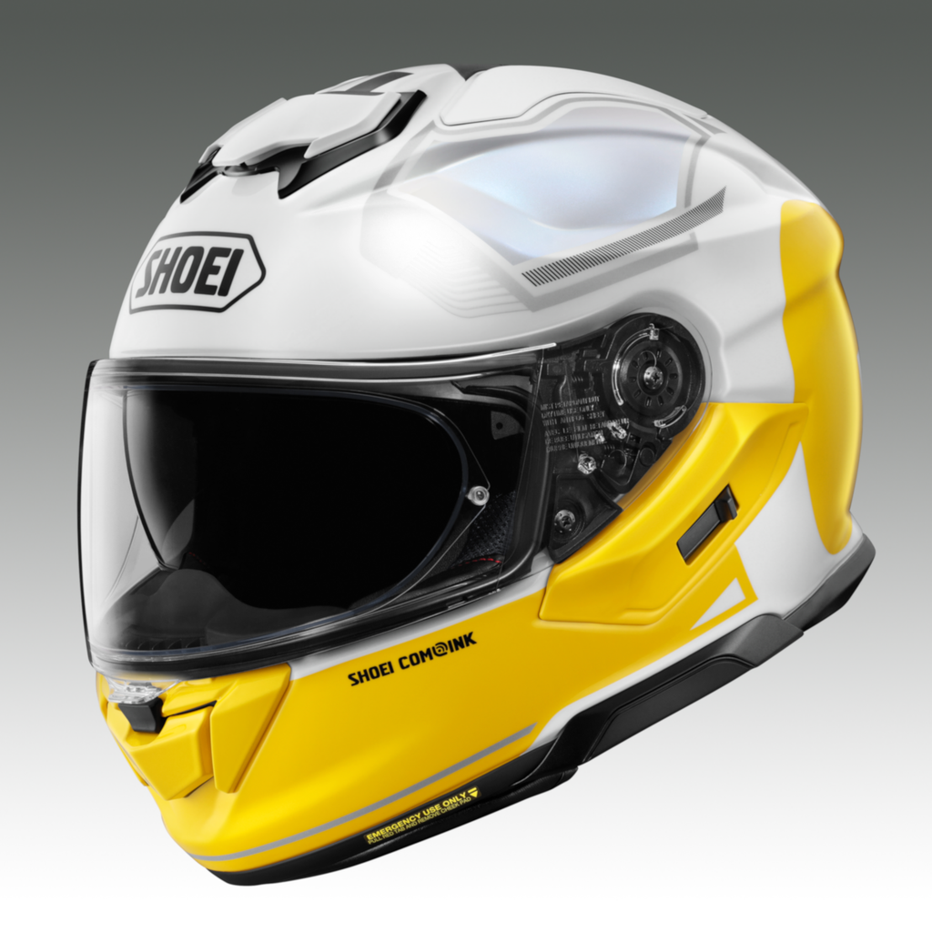 SHOEI GT-AIR 3 Mike - RecreaShop
