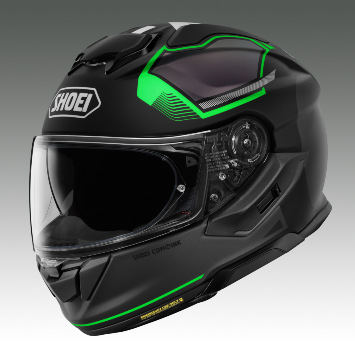 SHOEI GT-AIR 3 Mike - RecreaShop