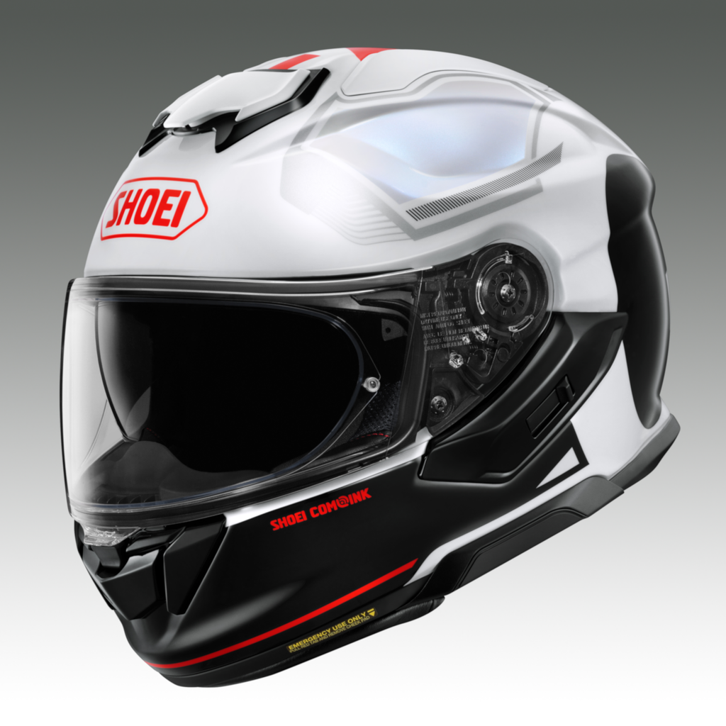 SHOEI GT-AIR 3 Mike - RecreaShop
