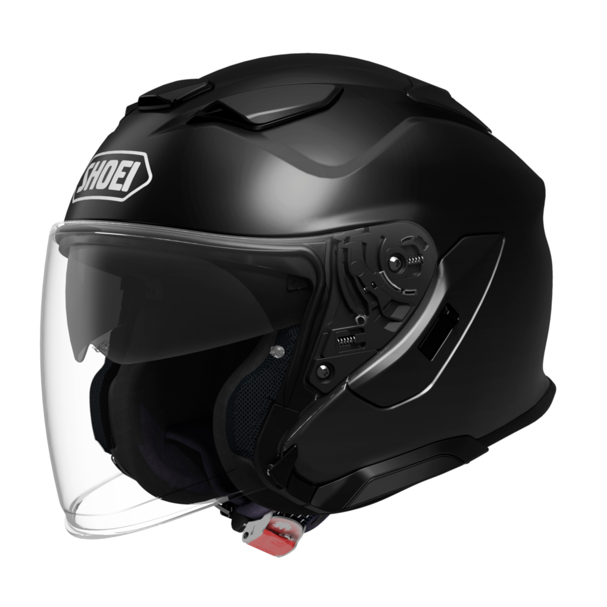 SHOEI J-CRUISE 3 Black - RecreaShop