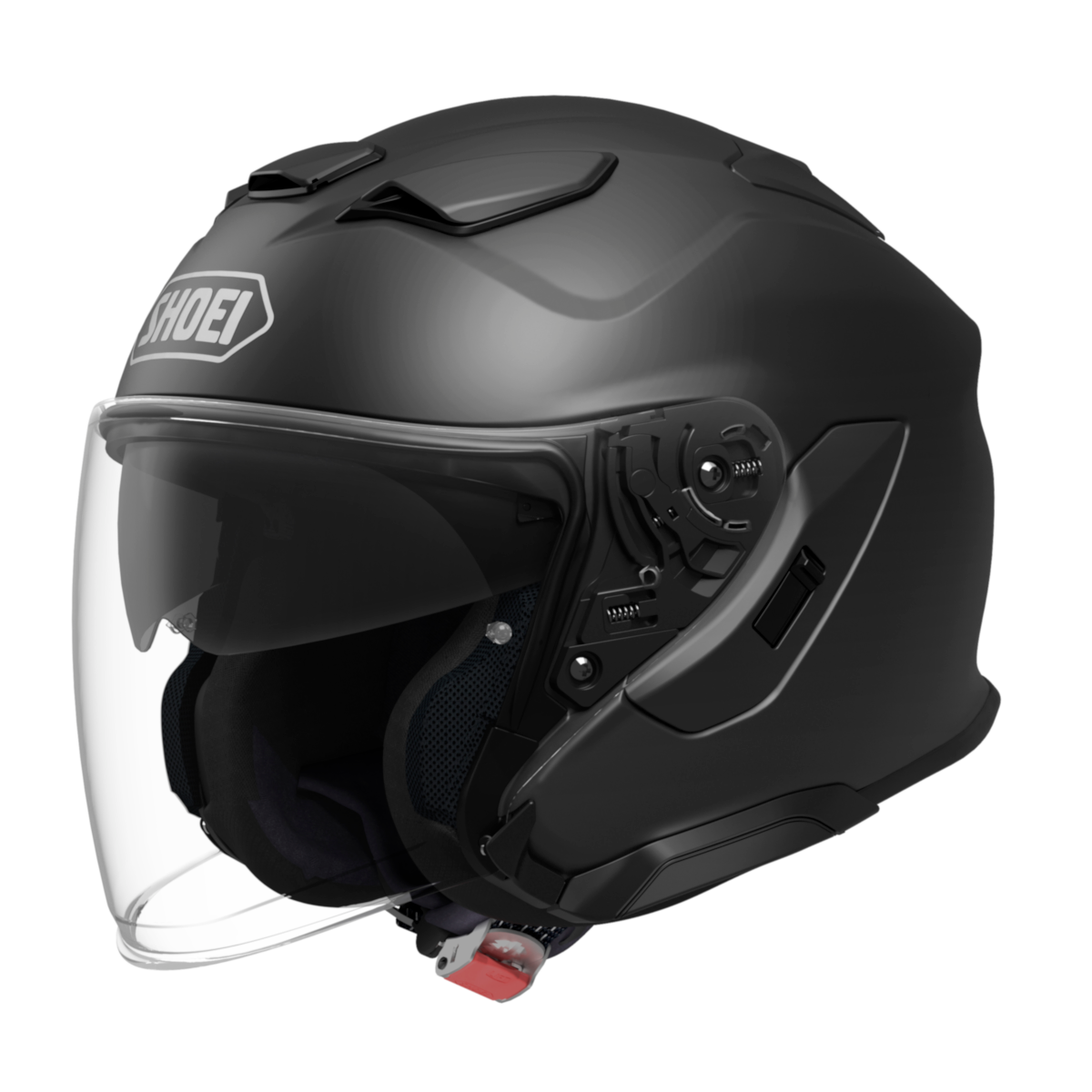 SHOEI J-CRUISE 3 Mt.Black - RecreaShop