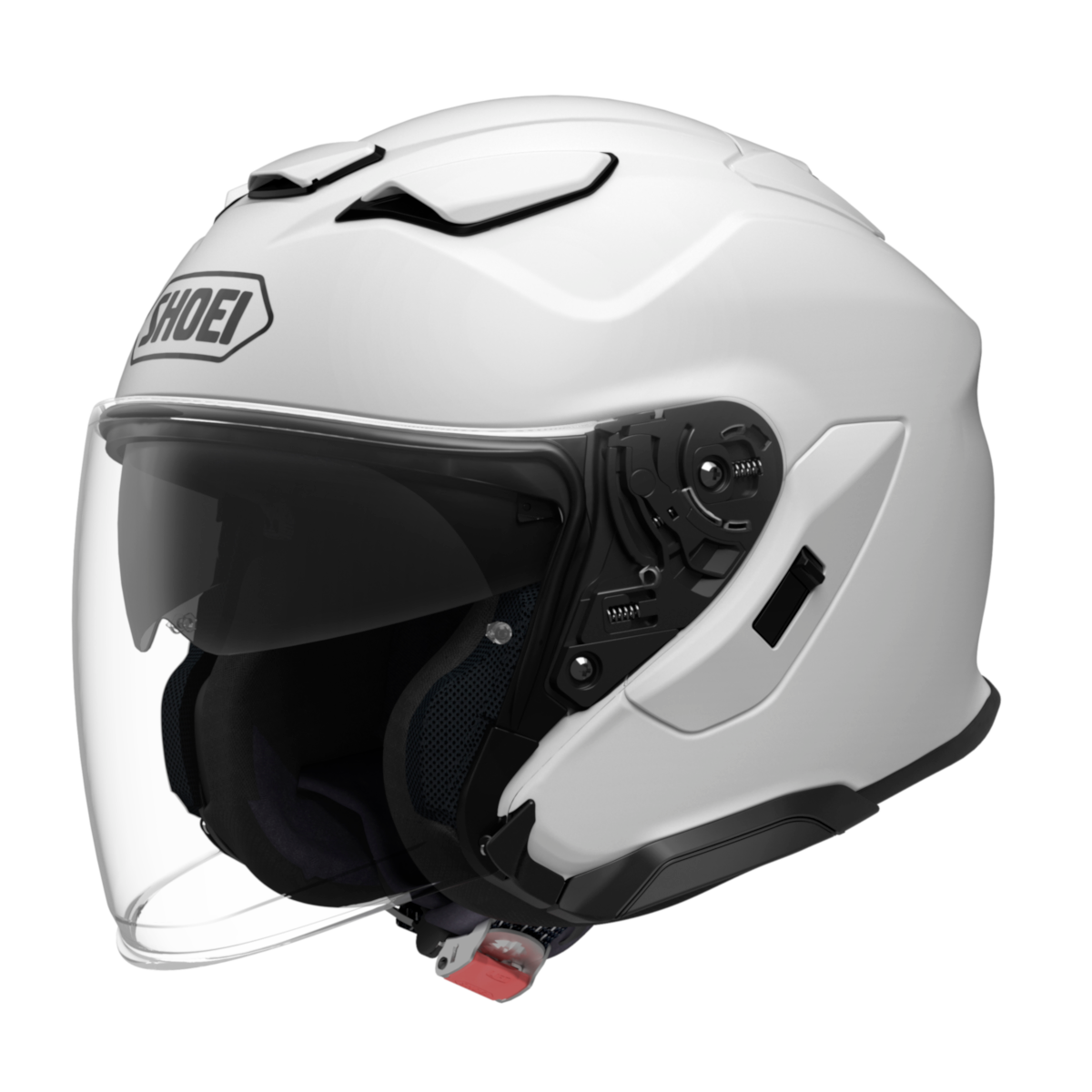 SHOEI J-CRUISE 3 White - RecreaShop