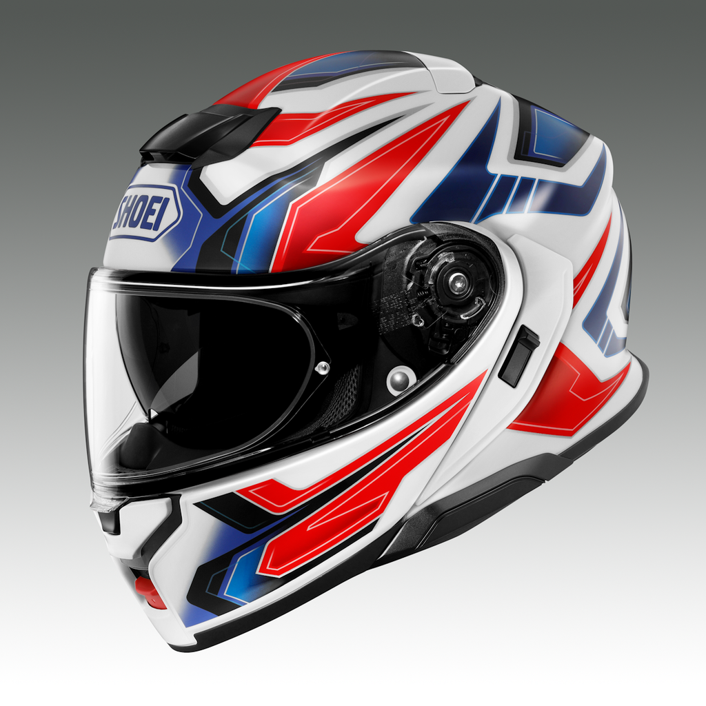 SHOEI NEOTEC 3 Anthem - RecreaShop