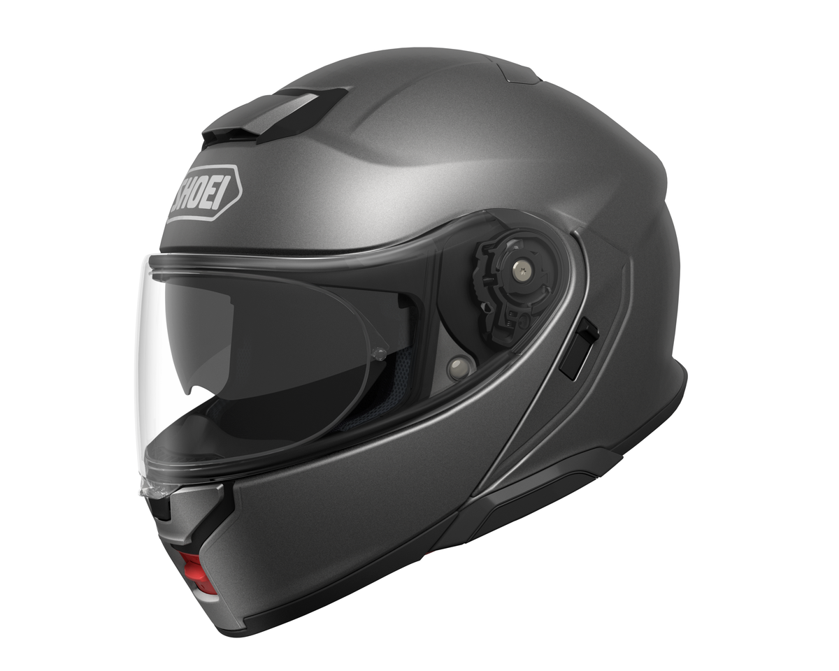 SHOEI NEOTEC 3 Anthracite Metallic - RecreaShop
