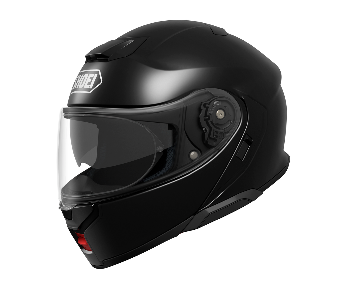 SHOEI NEOTEC 3 Black - RecreaShop