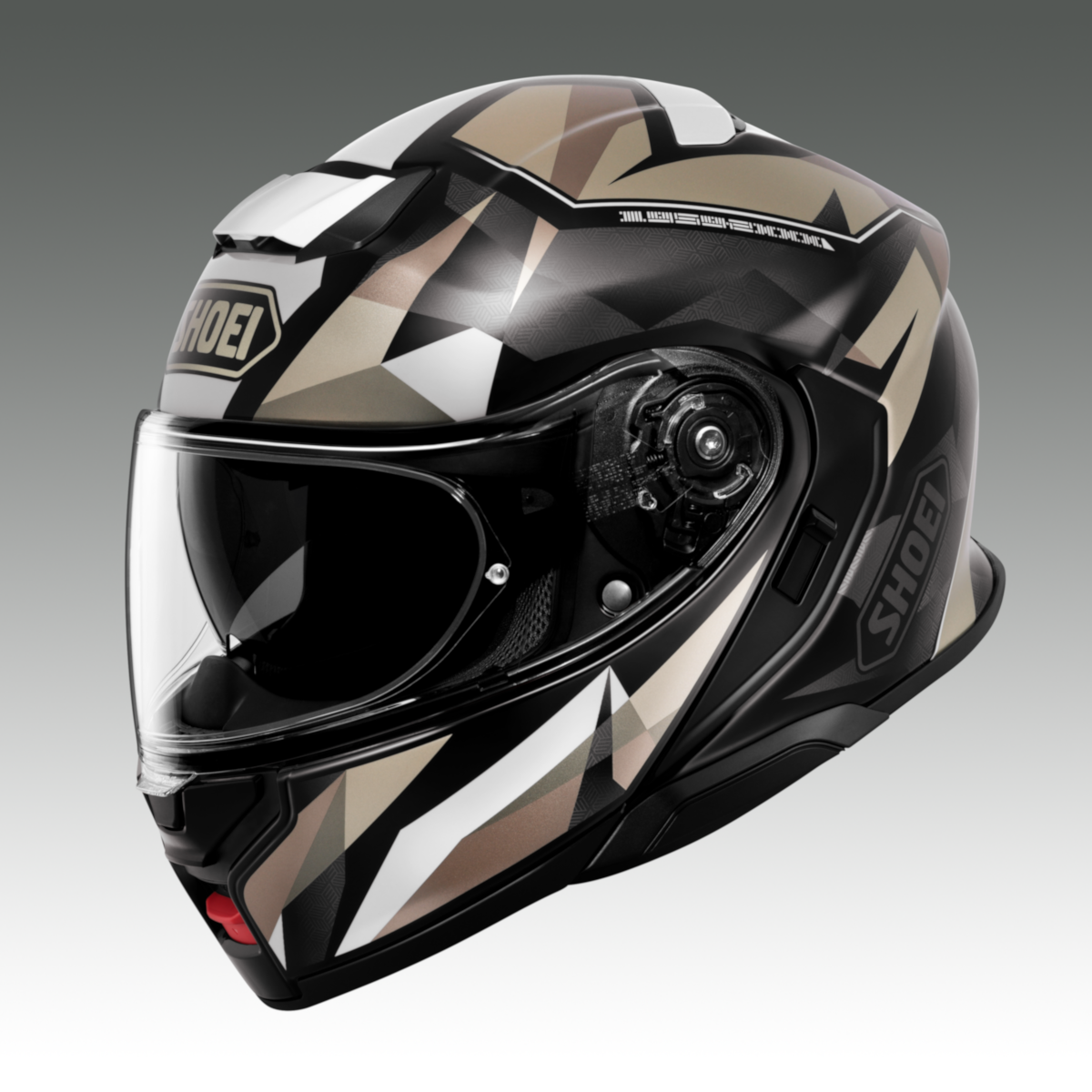 SHOEI NEOTEC 3 Fragments - RecreaShop