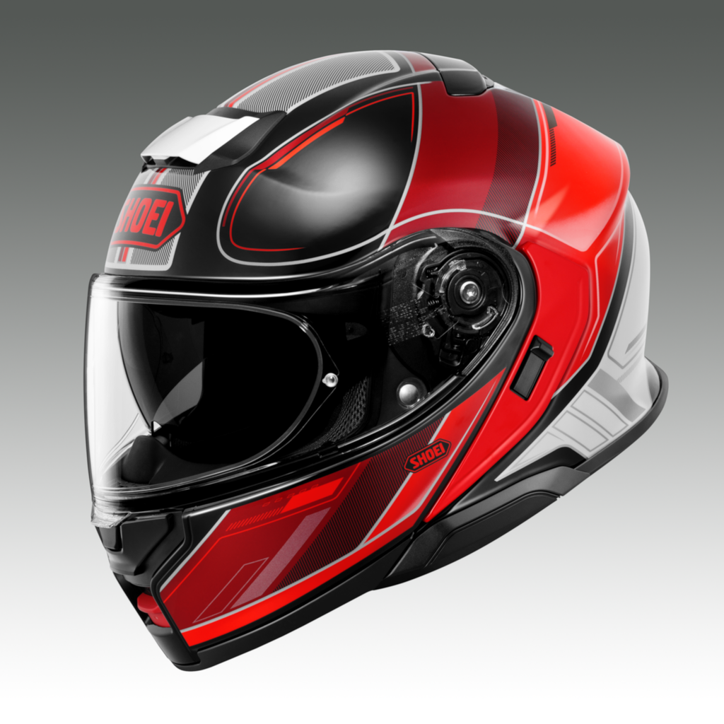 SHOEI NEOTEC 3 Sharpen - RecreaShop