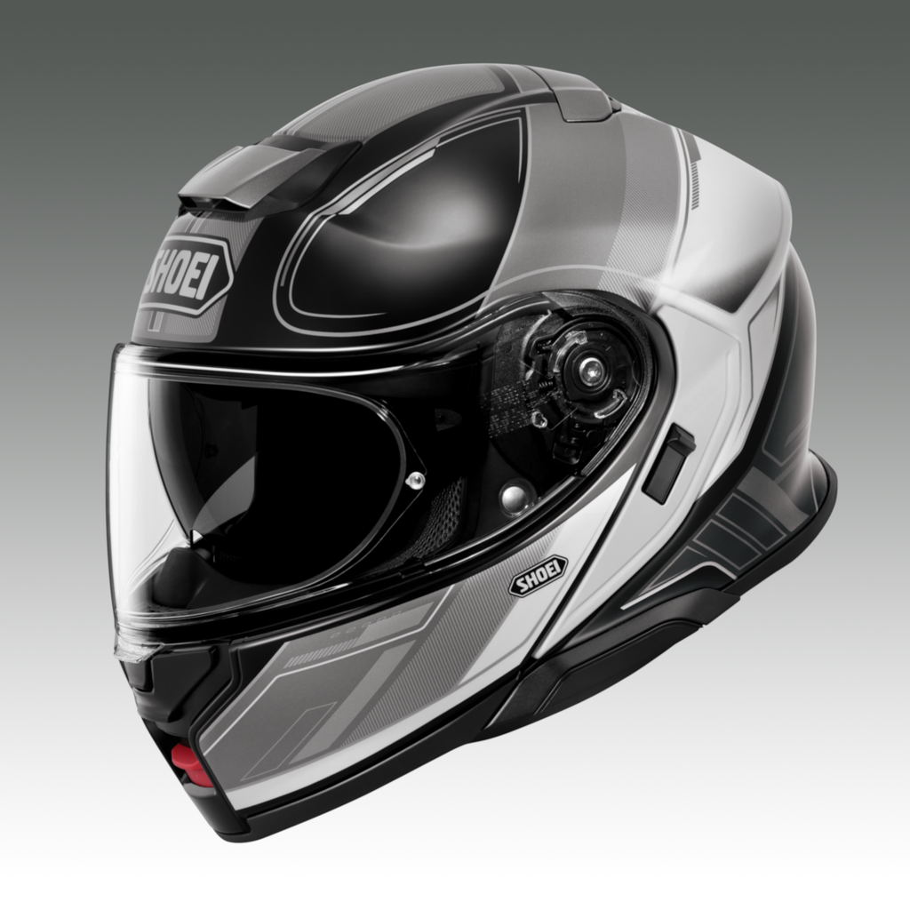 SHOEI NEOTEC 3 Sharpen - RecreaShop
