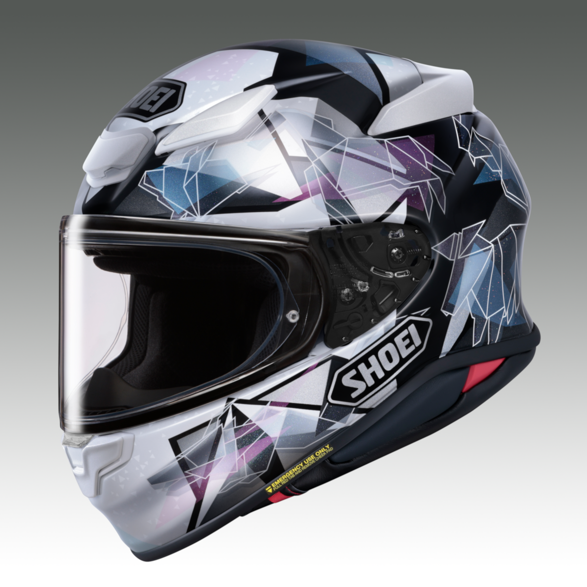 SHOEI RF-1400 Origami 2 - RecreaShop
