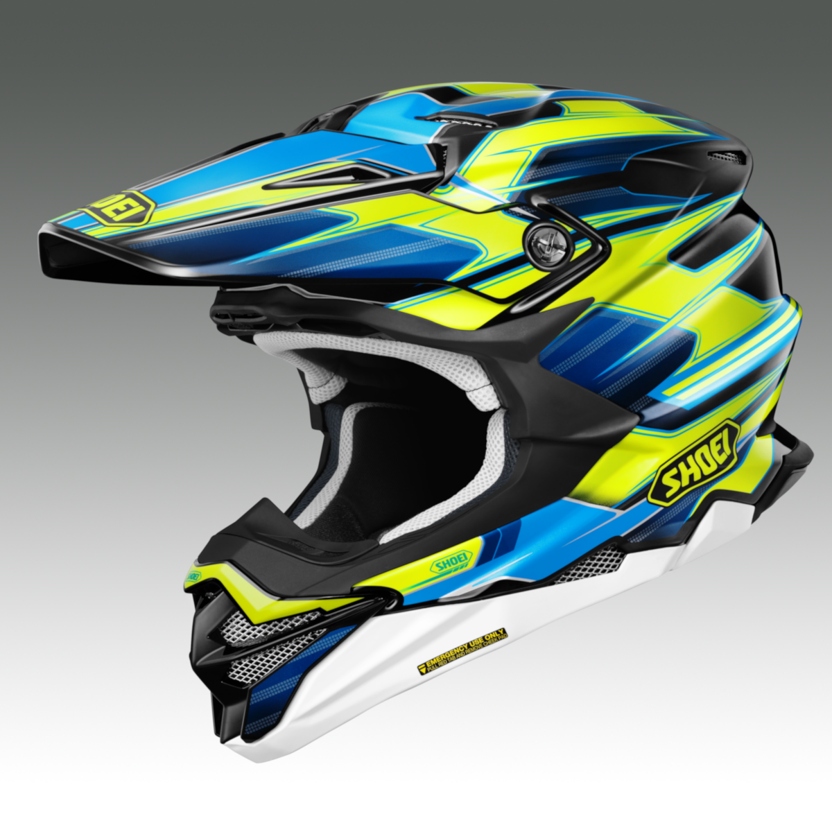SHOEI VFX-EVO Sparkle - RecreaShop
