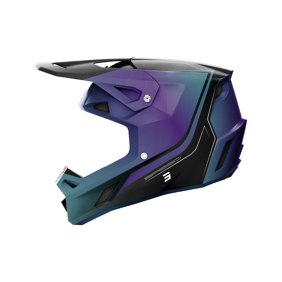 SHOT Speed Fury Cameleon - RecreaShop