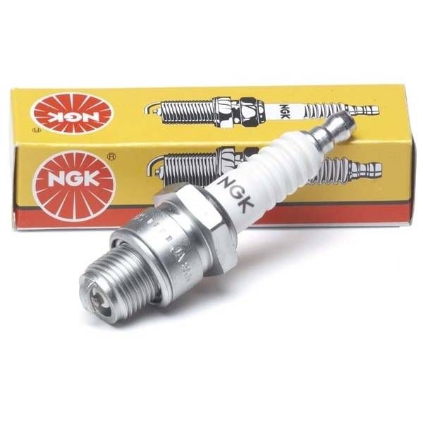 NGK Bougie d'Allumage LR8B - Récréashop