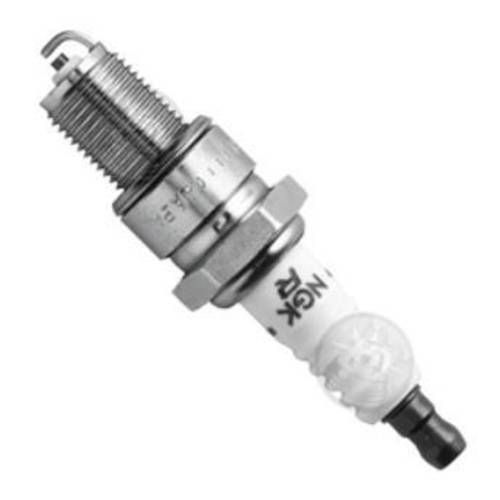 SPARK PLUG NGK BOUGIE BPR2ES-SOLID (2015) - Récréashop