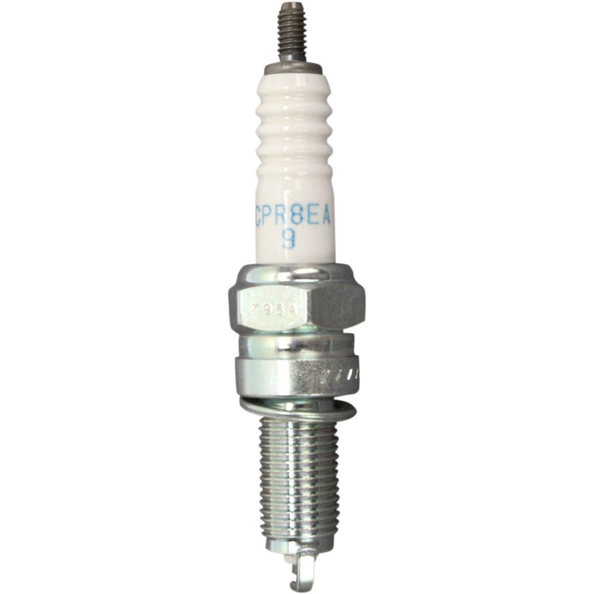 SPARK PLUG BOUGIE NGK CPR8EA-9 (2306) - Récréashop