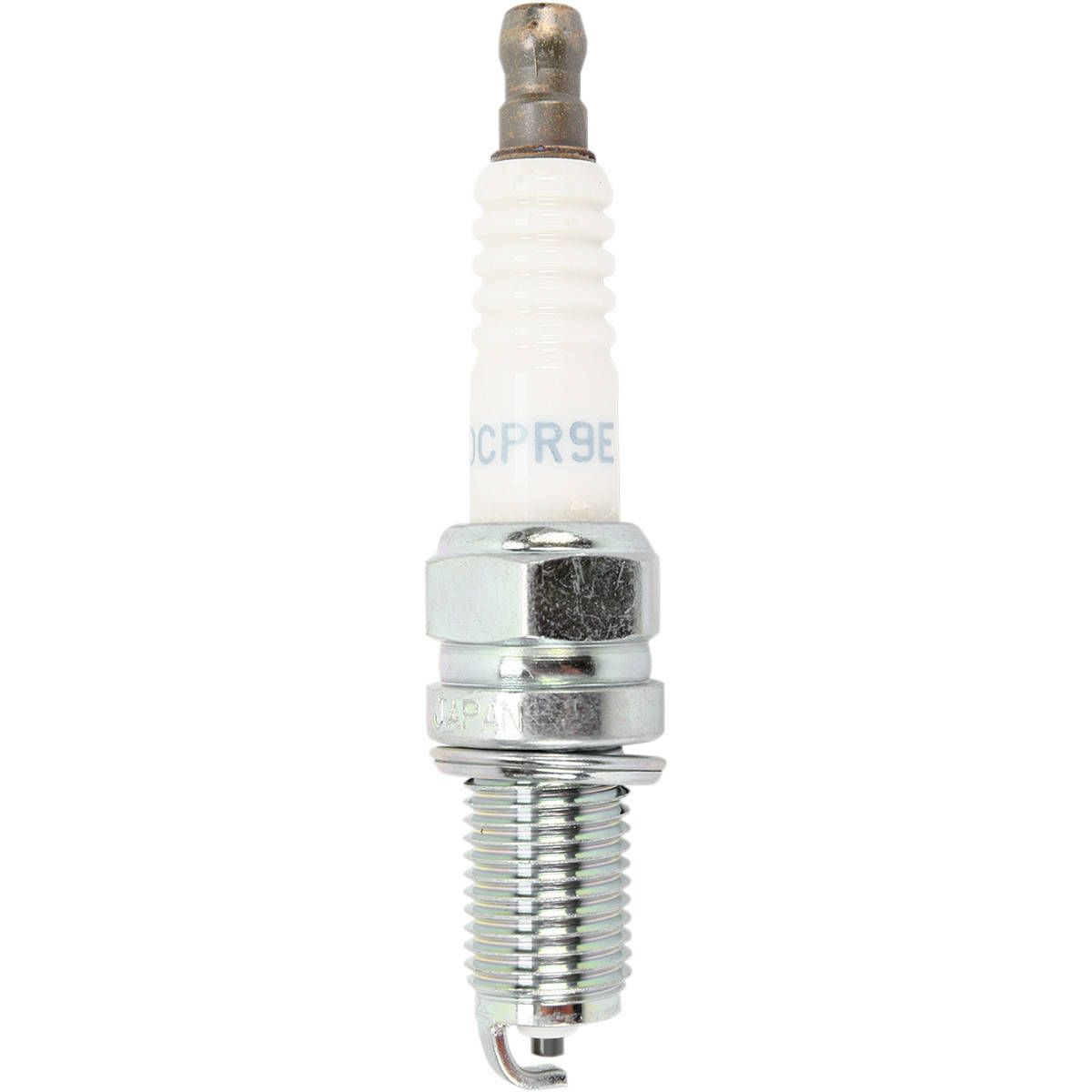 SPARK PLUG BOUGIE NGK DCPR9E (2641) - Récréashop