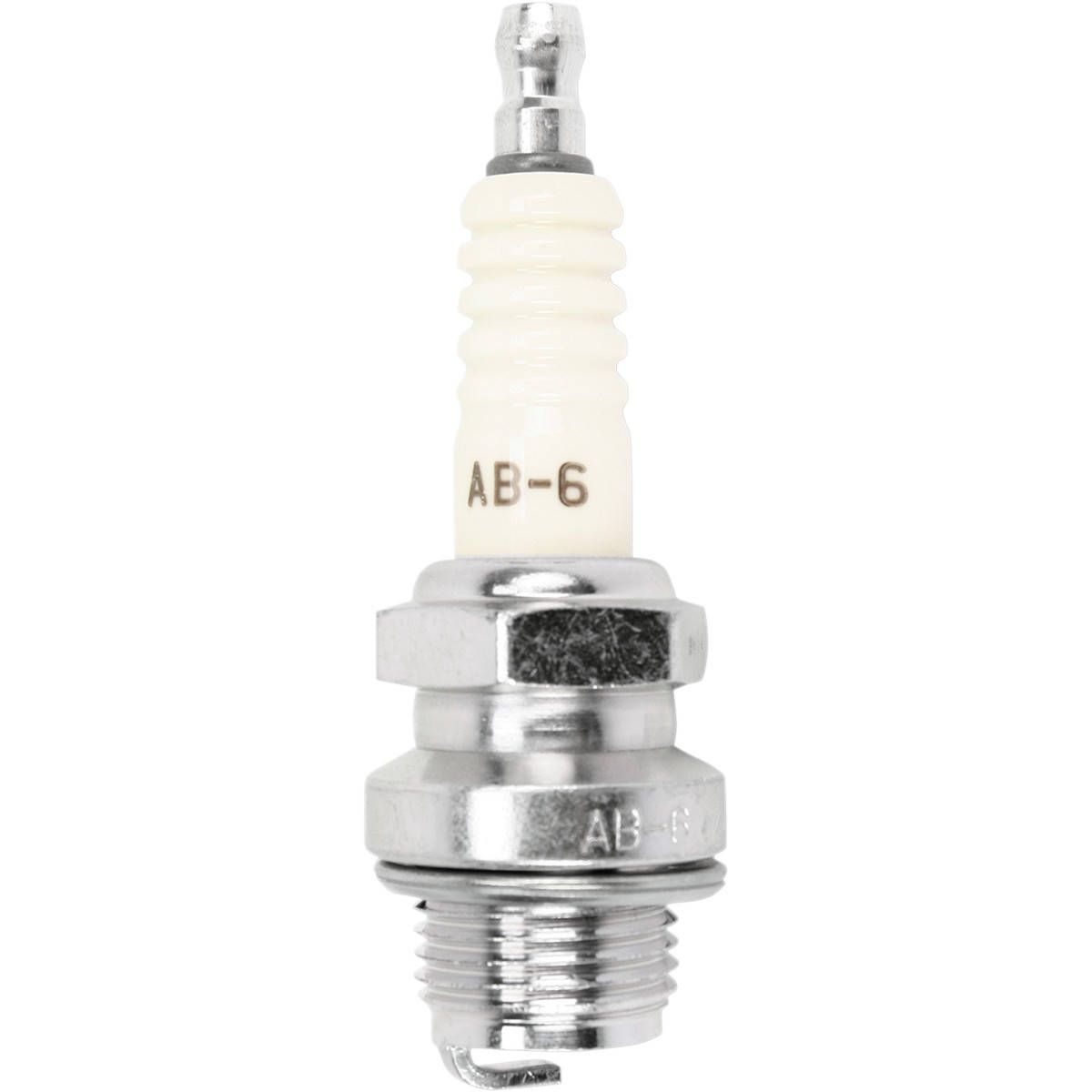SPARK PLUG BOUGIE NGK AB6 (2910) - Récréashop