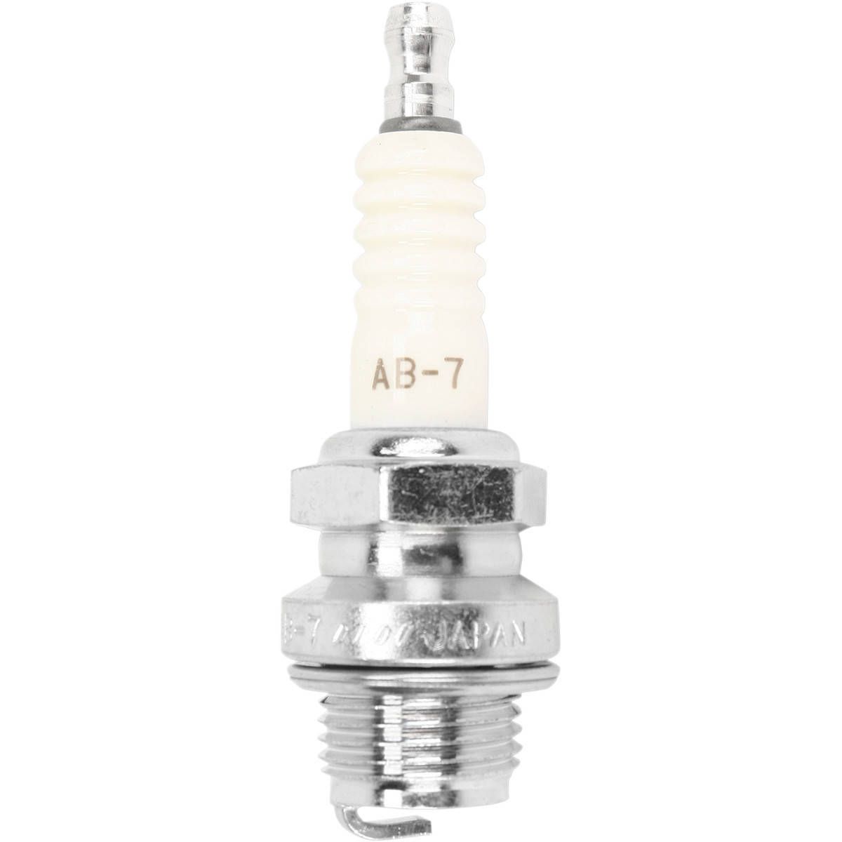 SPARK PLUG BOUGIE NGK AB7 (3010) - Récréashop
