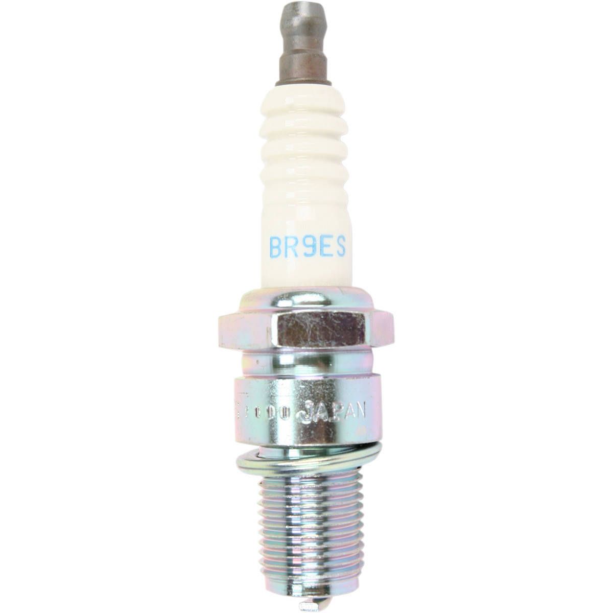 SPARK PLUG BOUGIE NGK BR9ES-SOLID (3194) - Récréashop
