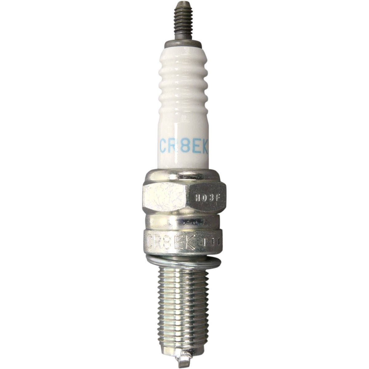 SPARK PLUG BOUGIE NGK CR8EK (3478) - Récréashop