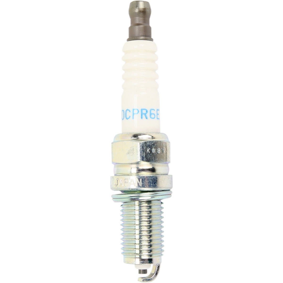 SPARK PLUG BOUGIE NGK DCPR6E (3481) - Récréashop