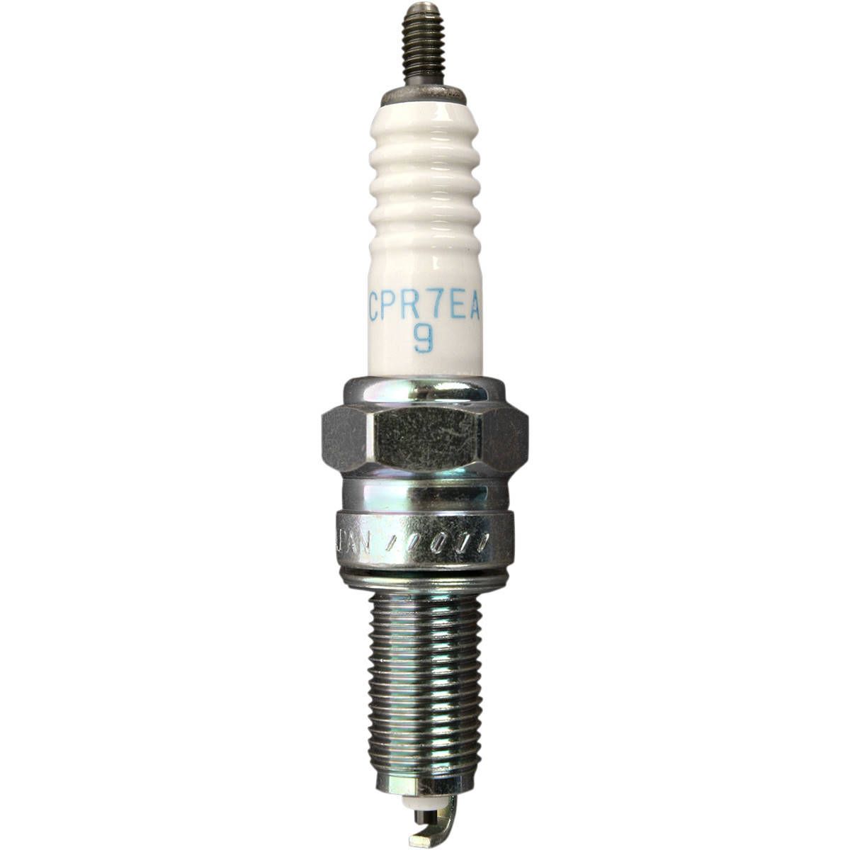 SPARK PLUG BOUGIE NGK CPR7EA-9 (3901) - Récréashop