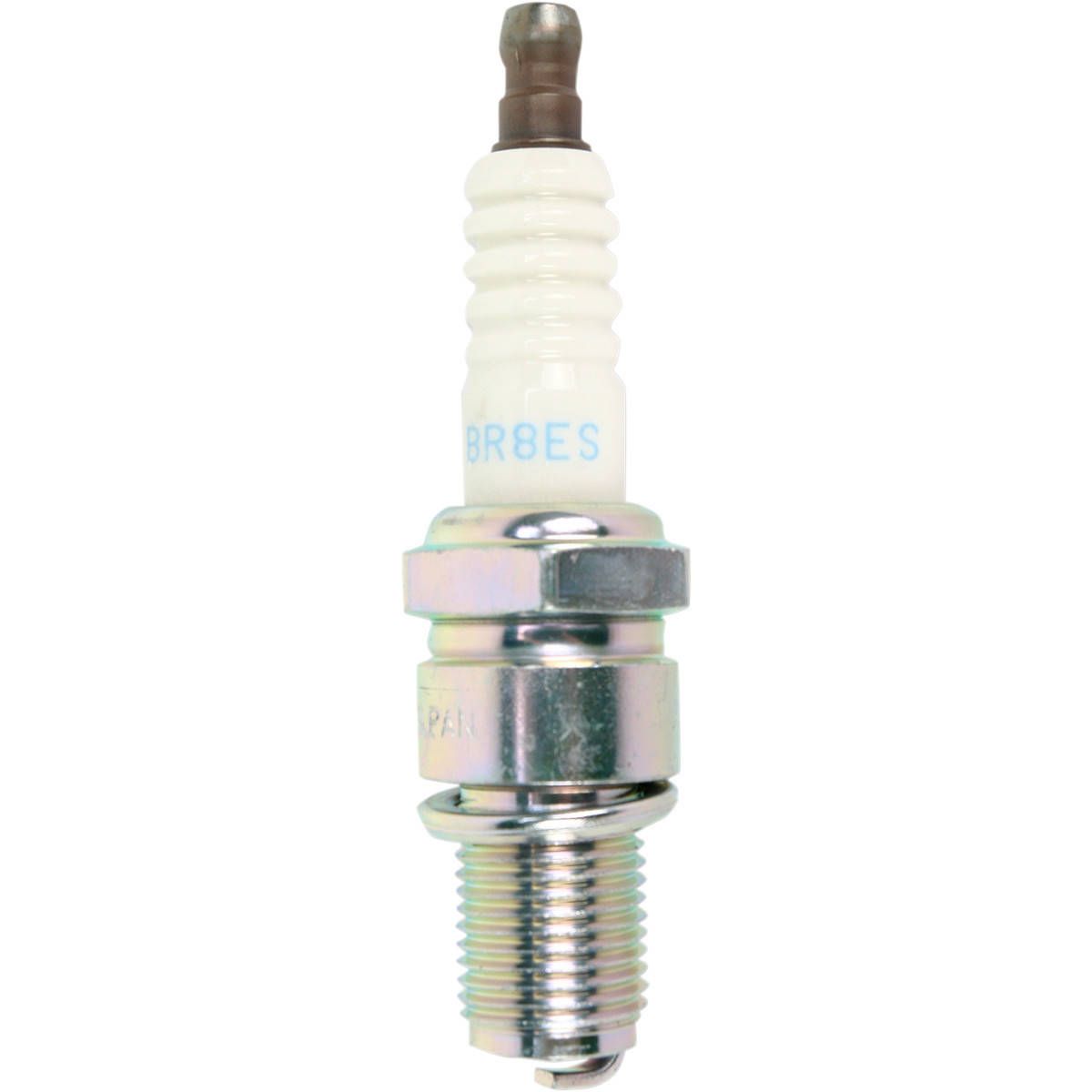 SPARK PLUG BOUGIE NGK BR8ES-SOLID (3961) - Récréashop