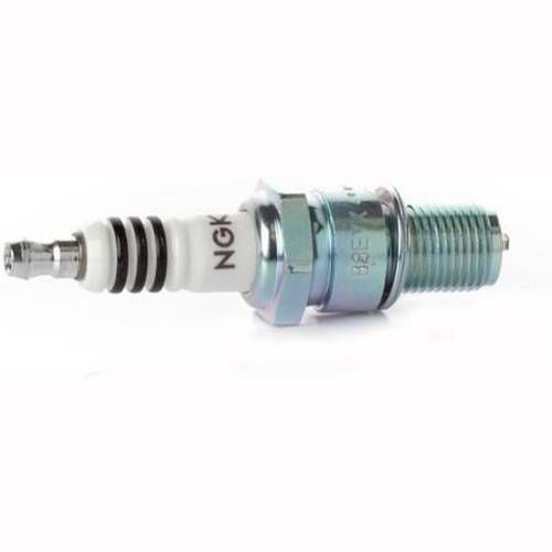 SPARK PLUG NGK BOUGIE LMAR8A-9 (4313) - Récréashop