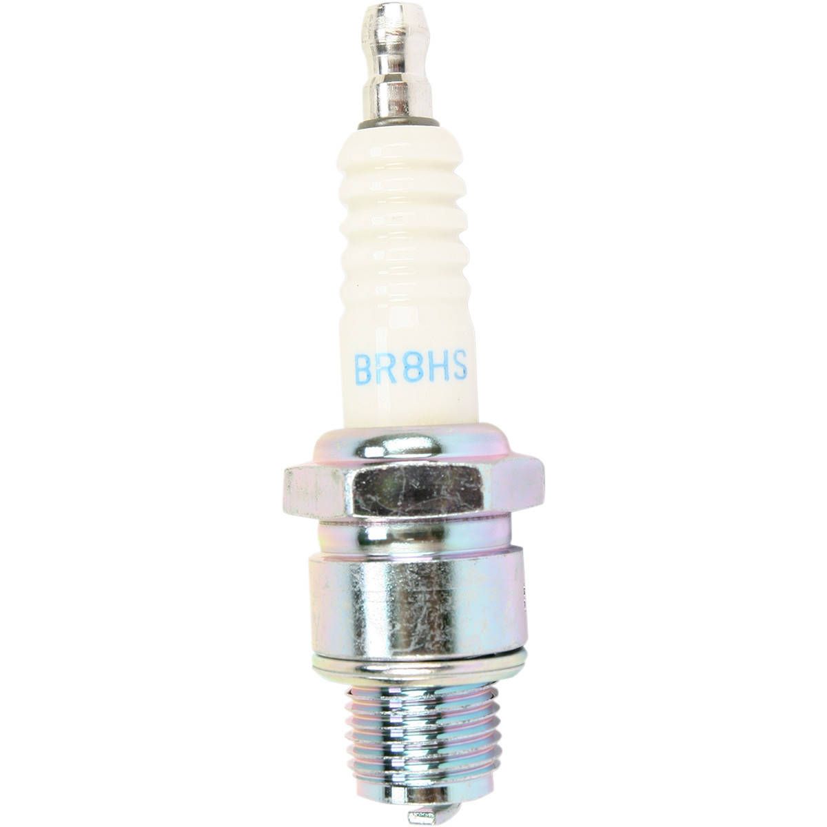 SPARK PLUG BOUGIE NGK BR8HS (4322) - Récréashop