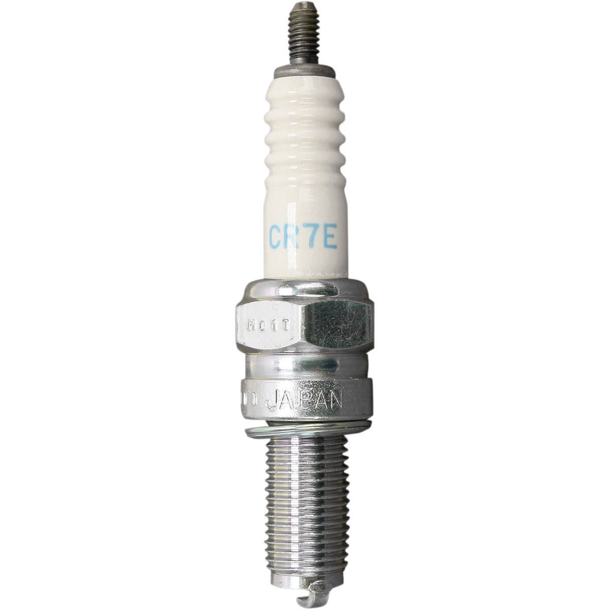 SPARK PLUG BOUGIE NGK CR7E (4578) - Récréashop