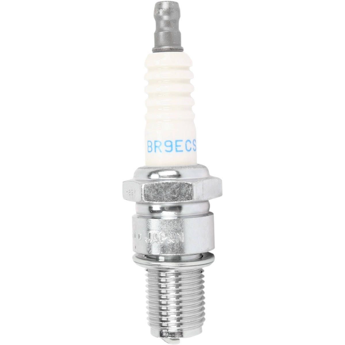 SPARK PLUG BOUGIE NGK BR9ECS (4677) - Récréashop