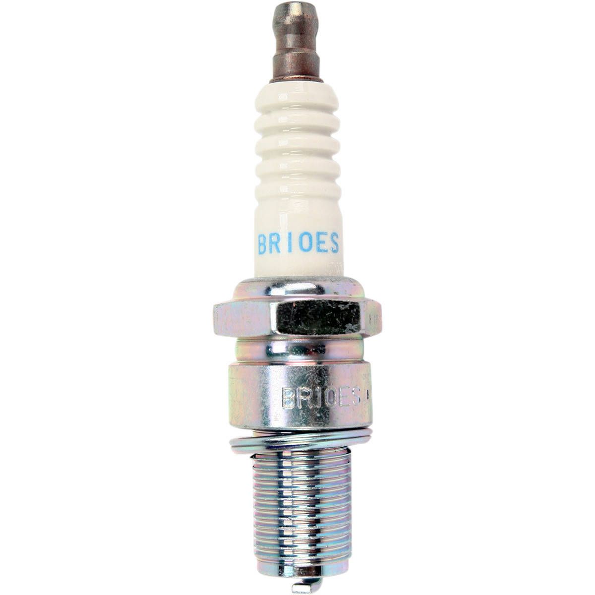 SPARK PLUG BOUGIE NGK BR10ES-SOLID (4684) - Récréashop