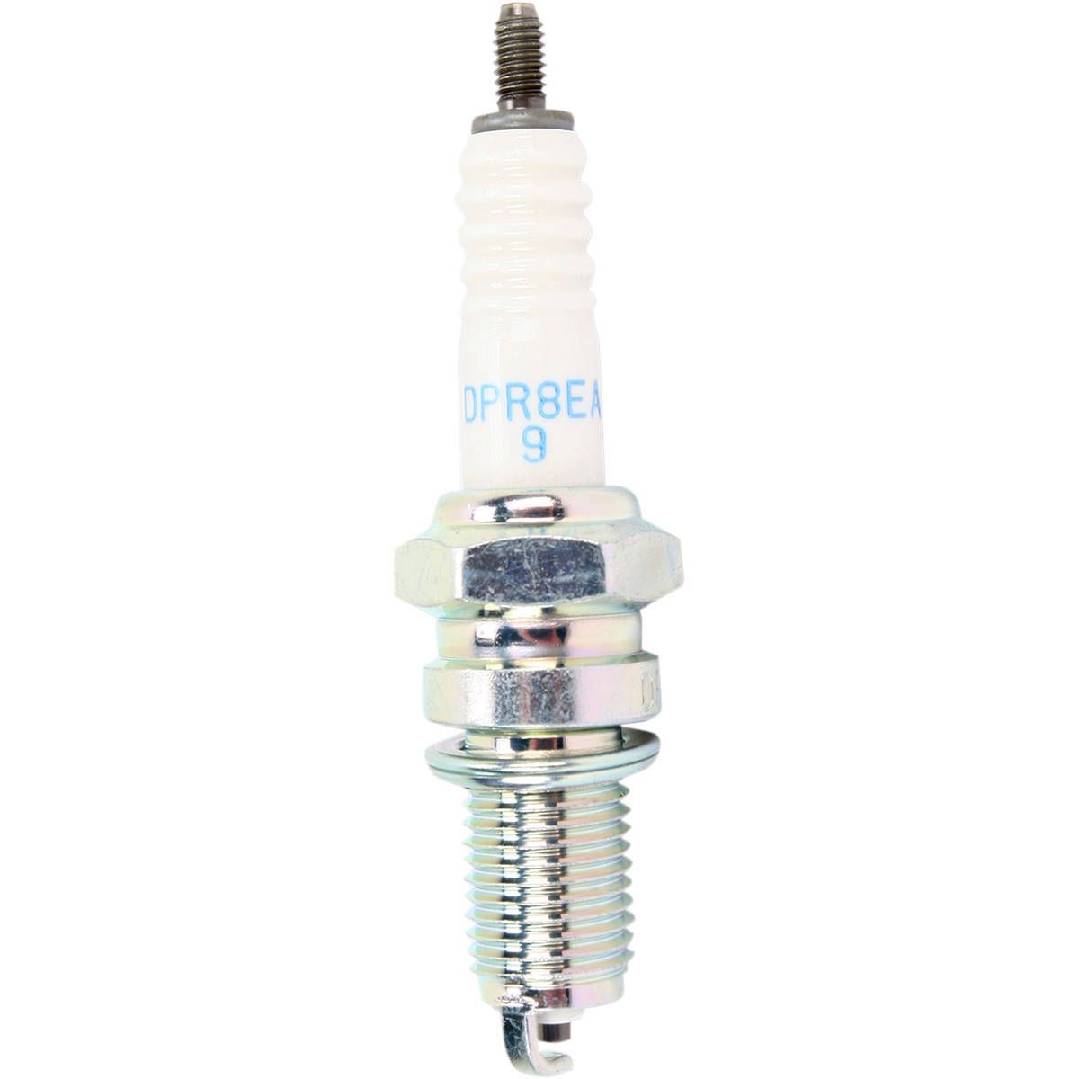 SPARK PLUG BOUGIE NGK DPR8EA-9 (4929) - Récréashop