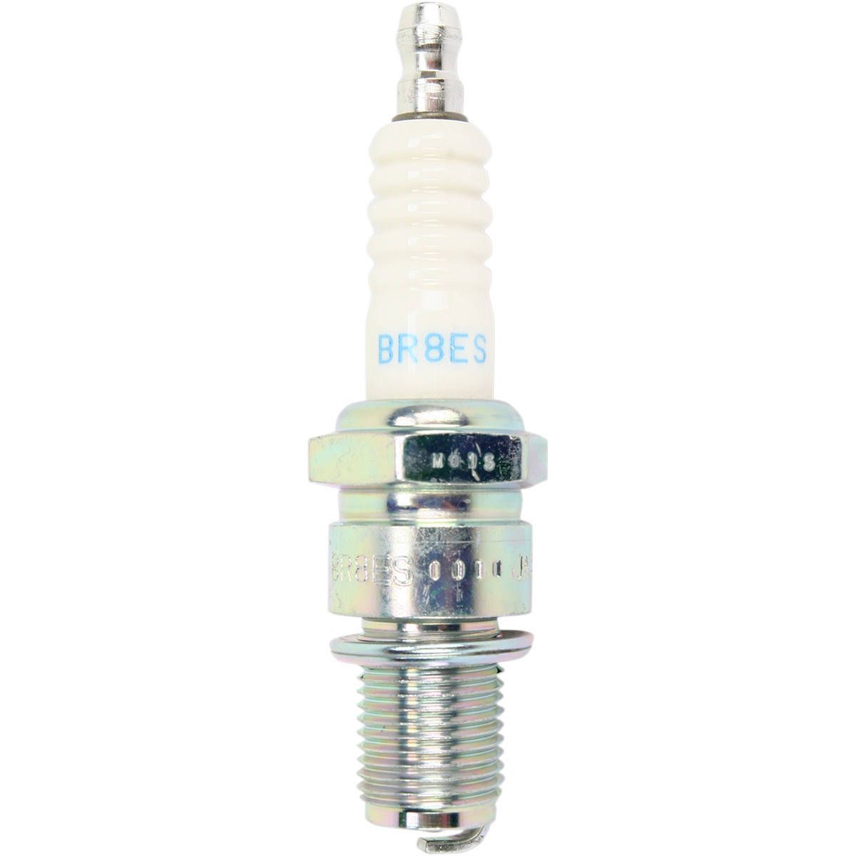 SPARK PLUG BOUGIE NGK BR8ES (5422) - Récréashop