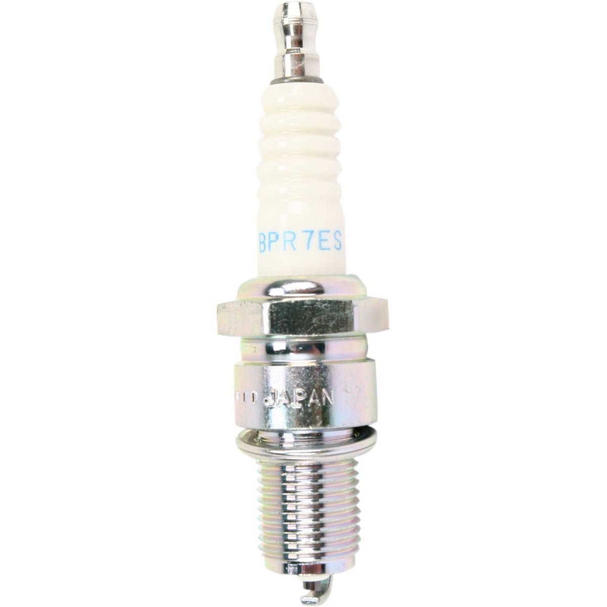 SPARK PLUG BOUGIE NGK BPR7ES (5534) - Récréashop