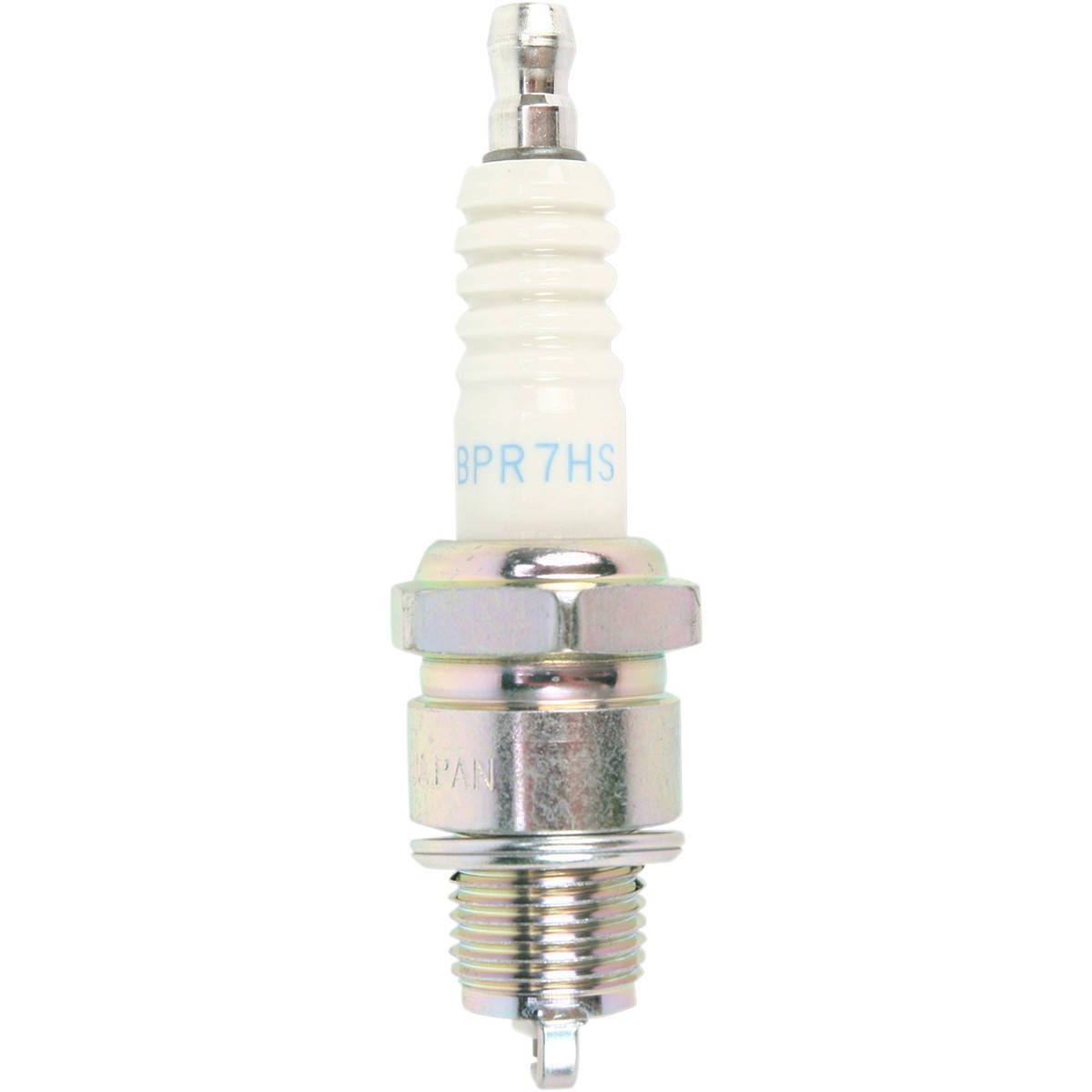 SPARK PLUG BOUGIE NGK BPR7HS (6422) - Récréashop