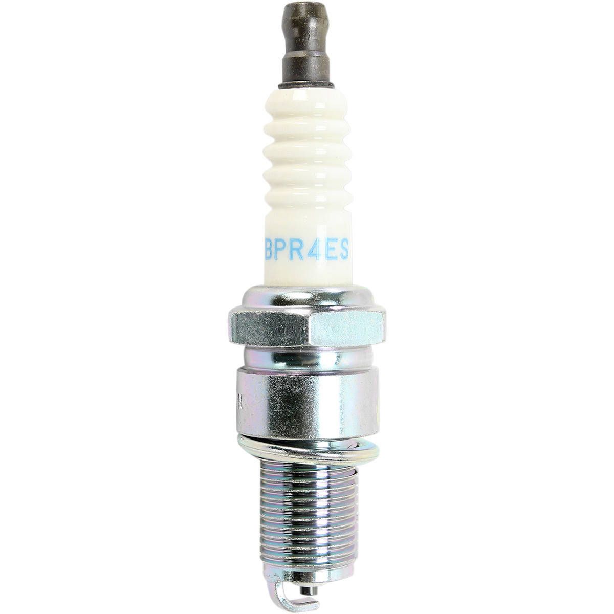 SPARK PLUG NGK BOUGIE BPR4ES-SOLID (6578) - Récréashop
