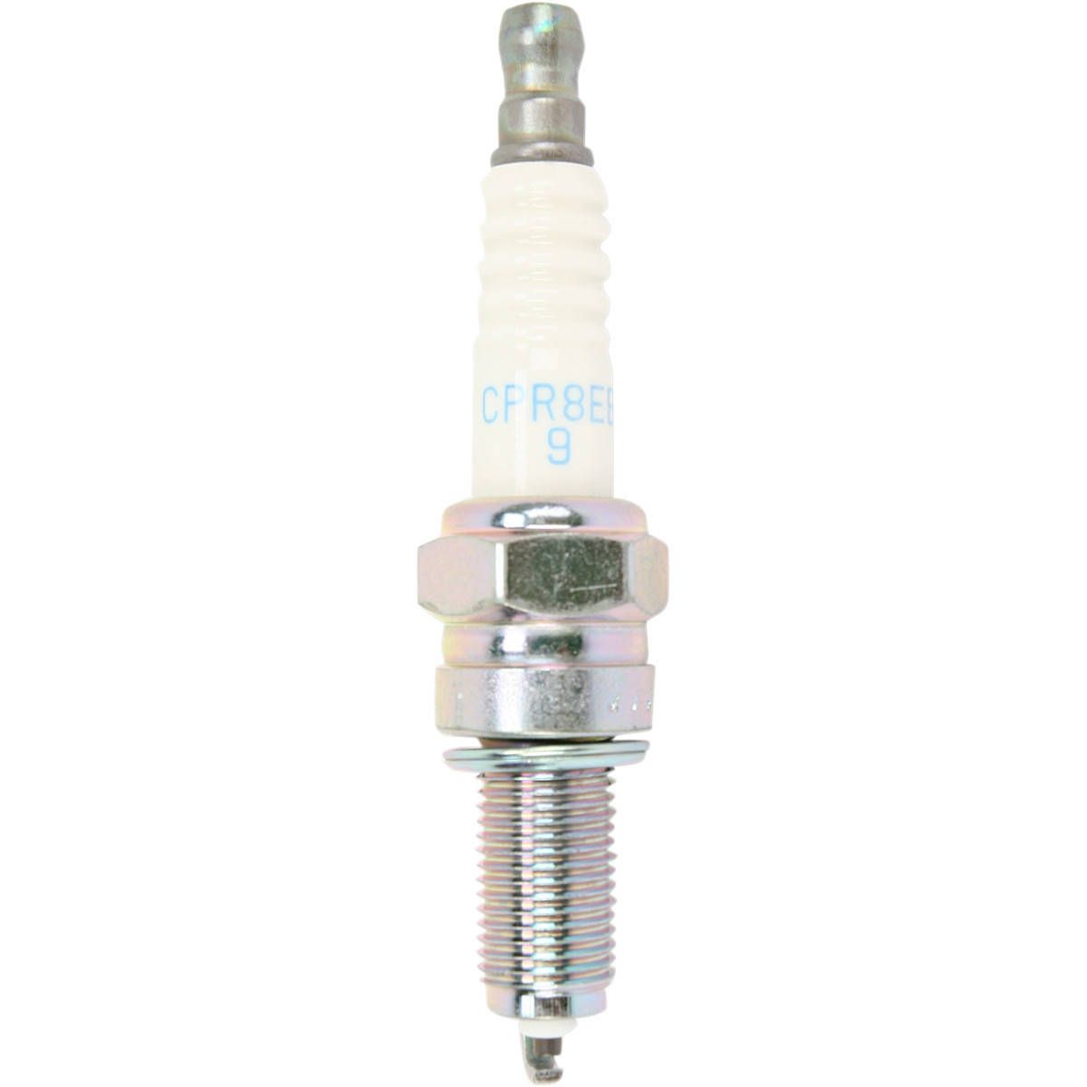 SPARK PLUG BOUGIE NGK CPR8EB-9 (6607) - Récréashop