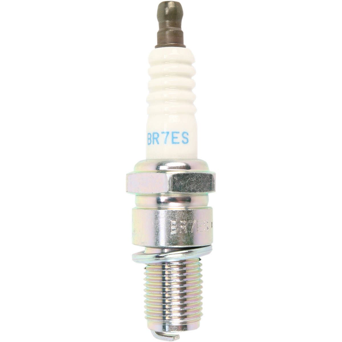 SPARK PLUG BOUGIE NGK BR7ES-SOLID (6615) - Récréashop