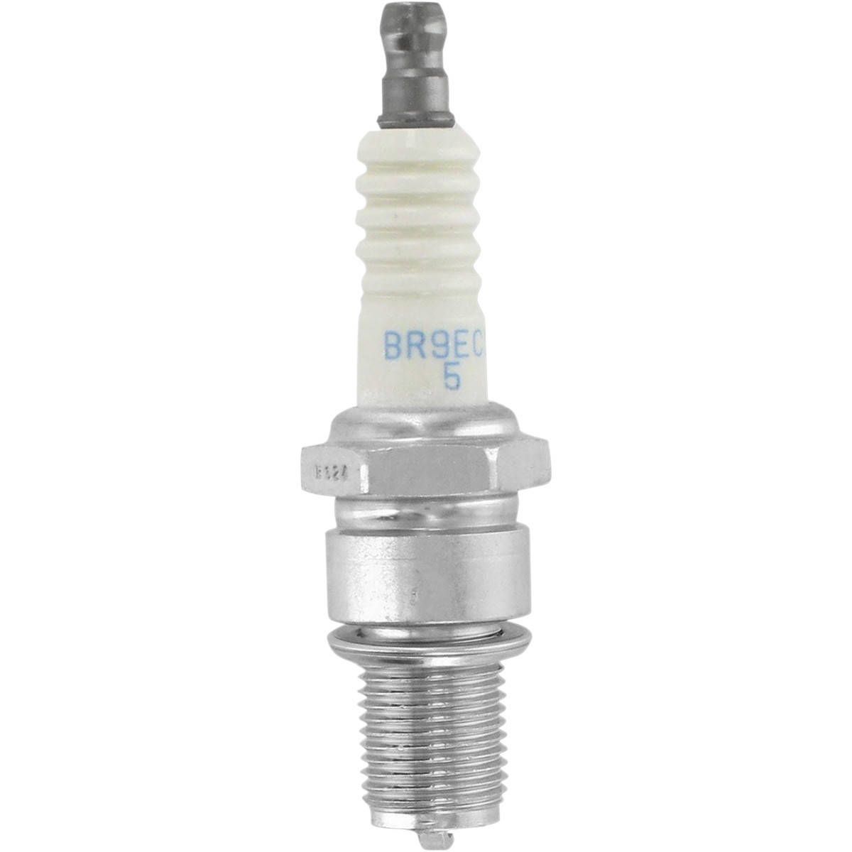 SPARK PLUG BOUGIE NGK BR9ECS-5 (6669) - Récréashop