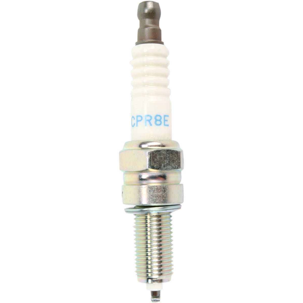 SPARK PLUG BOUGIE NGK CPR8E (7411) - Récréashop